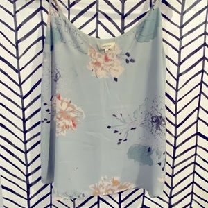 Babaton Everly Sleeveless Camisole